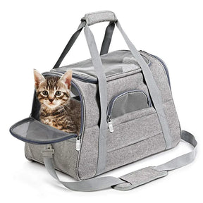 Bolsa de Transporte para Pets