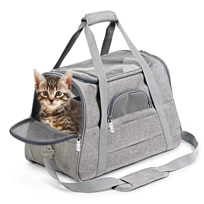 Bolsa de Transporte para Pets